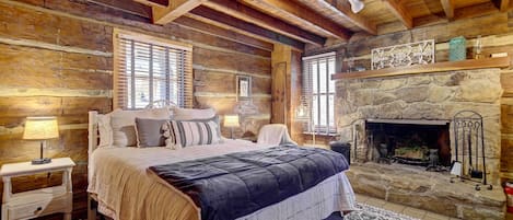 Casa (2 Bedrooms) | Interni