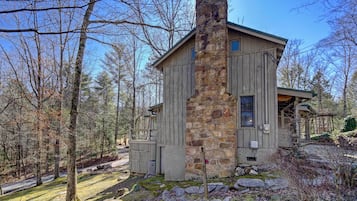 Rumah (2 Bedrooms) | Interior