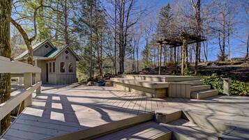 Rumah (2 Bedrooms) | Interior