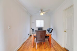 Casa (3 Bedrooms) | Interior
