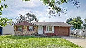 Hus (3 Bedrooms) | Innvendig