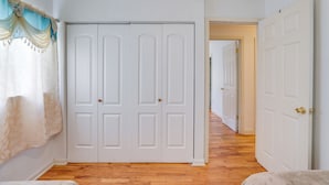 Hus (3 Bedrooms) | Innvendig