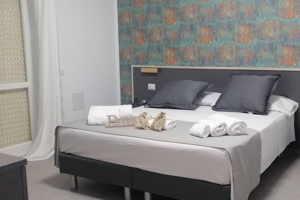 Ropa de cama hipoalergénica, cubrecamas y colchones con efecto memoria