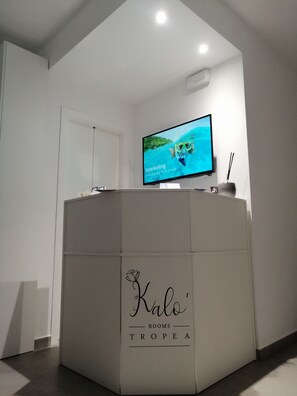 Recepción