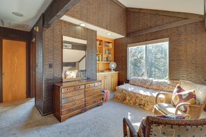 Hus (3 Bedrooms) | Interiör