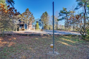 Hus (3 Bedrooms) | Interiör