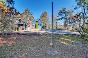 Hus (3 Bedrooms) | Interiör