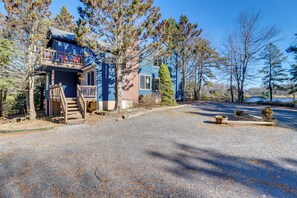 Ferienhaus (3 Bedrooms) | Innenbereich