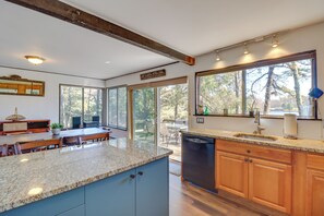 Maison (3 Bedrooms) | Intérieur