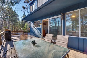 Hus (3 Bedrooms) | Interiör