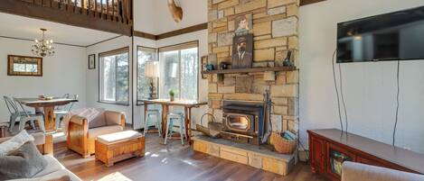 Casa (3 Bedrooms) | Façana frontal de l'allotjament