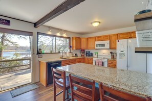 ハウス (3 Bedrooms) | 内装