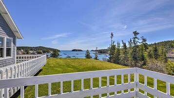 Cottage (3 Bedrooms) | Interior