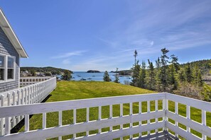 平房 (3 Bedrooms) | 住宿內部