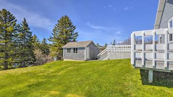 Cottage (3 Bedrooms) | Interior