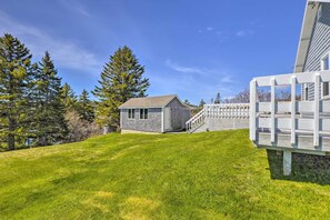 Cottage (3 Bedrooms) | Interior