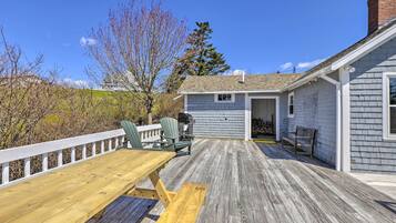 Cottage (3 Bedrooms) | Interior
