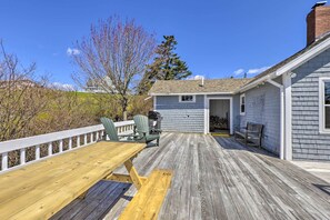 平房 (3 Bedrooms) | 住宿內部