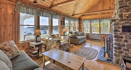 Charming Ocean-view Cottage By Cutler Harbor
