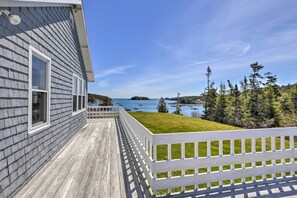 Cottage (3 Bedrooms) | Interieur