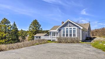 Cottage (3 Bedrooms) | Interior