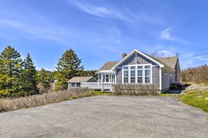 Cottage (3 Bedrooms) | Interior