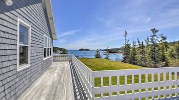 Cottage (3 Bedrooms) | Interior