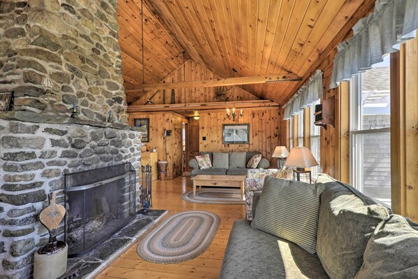 Cottage (3 Bedrooms) | Interni