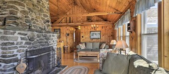 Charming Ocean-view Cottage By Cutler Harbor
