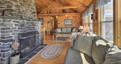 Charming Ocean-view Cottage By Cutler Harbor