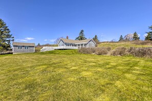 Cottage (3 Bedrooms) | Interieur
