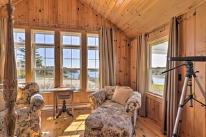 Cottage (3 Bedrooms) | Intérieur