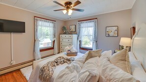 ハウス (4 Bedrooms) | 内装