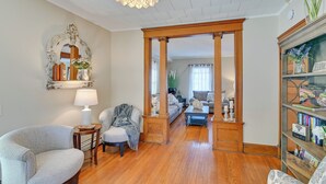 ハウス (4 Bedrooms) | 内装