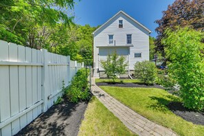 House (4 Bedrooms) | Interior - Lovely Hammondsport Home, Walk to Keuka Lake! (Hammondsport)