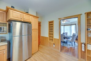 独立别墅 (4 Bedrooms) | 住宿内部
