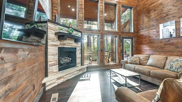 Nhà (2 Bedrooms) | Nội thất