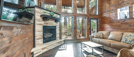 獨棟房屋 (2 Bedrooms) | 住宿內部