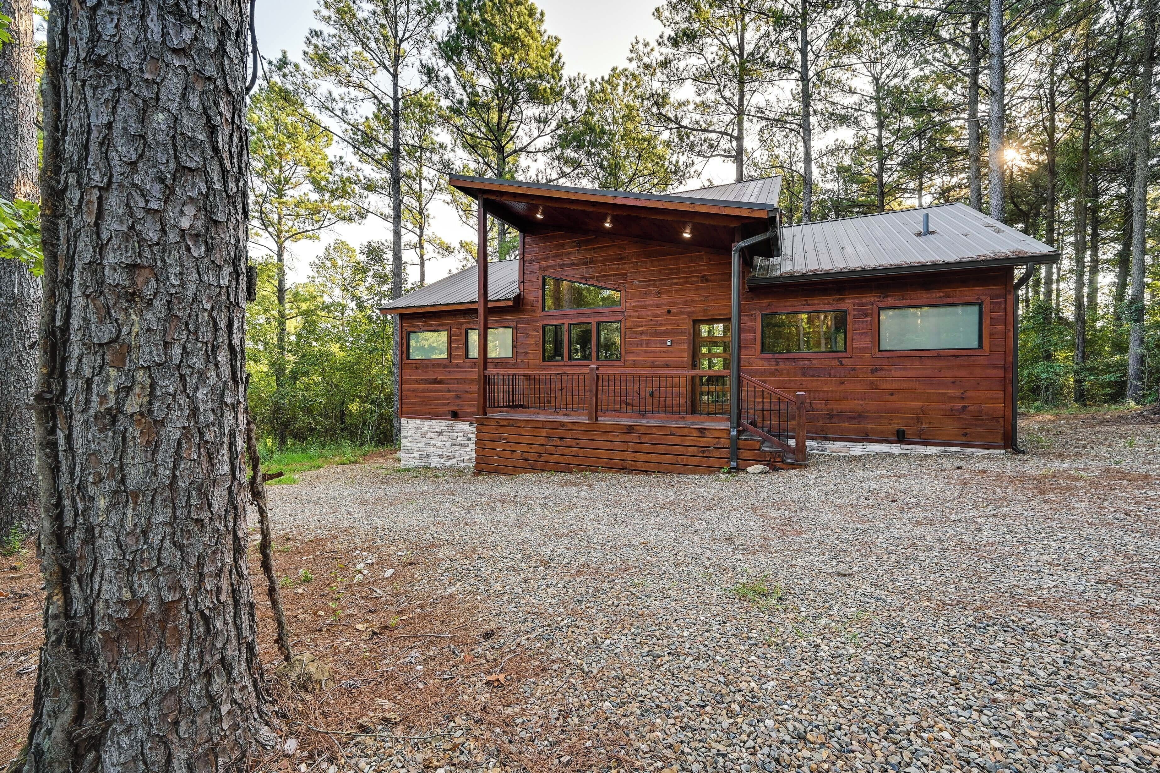 獨棟房屋 (2 Bedrooms) | 住宿內部