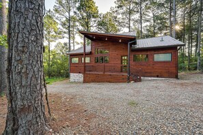 獨棟房屋 (2 Bedrooms) | 住宿內部