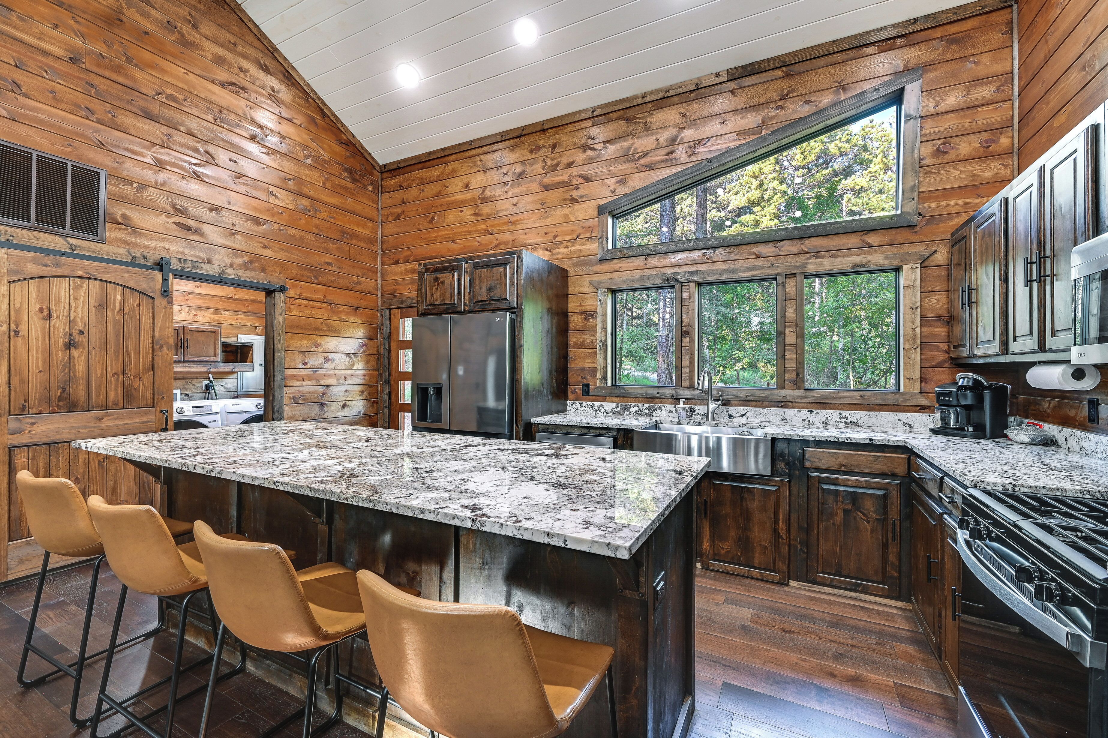 獨棟房屋 (2 Bedrooms) | 住宿內部