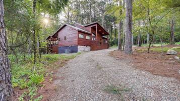 Nhà (2 Bedrooms) | Nội thất