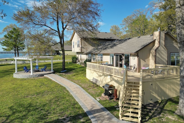 Casa (4 Bedrooms) | Fachada da propriedade