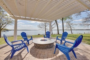 Hus (4 Bedrooms) | Innvendig