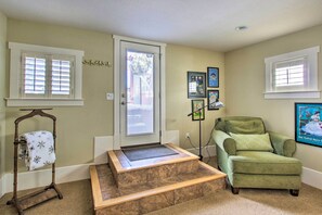์ํํธ (1 Bedroom) | ๋ด๋ถ