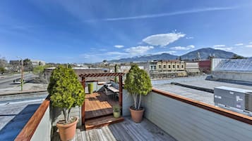 公寓 (1 Bedroom) | 住宿內部