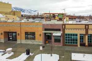 Apartment (1 Bedroom) | Innenbereich