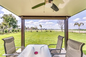 Maison (3 Bedrooms) | Intérieur