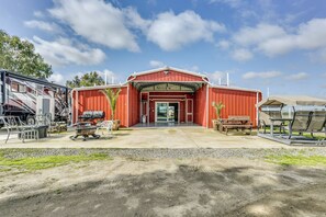 單棟房屋 (3 Bedrooms) | 內部