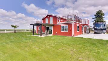 獨棟房屋 (3 Bedrooms) | 外觀